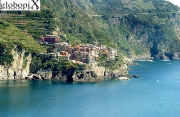 Cinque Terre