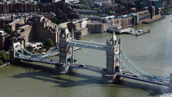 Tower Bridge