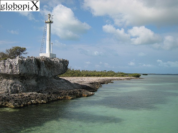 Cayo Iguana