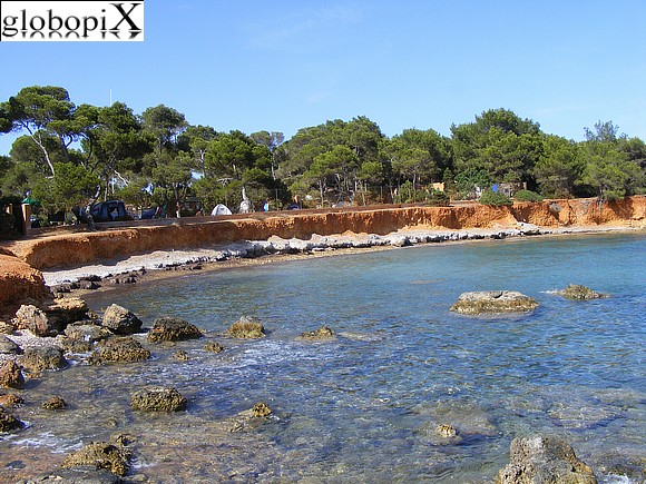 Cala Martina