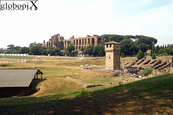 Circo Massimo