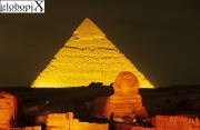 Le Piramidi d'Egitto