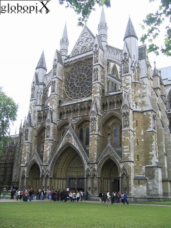 Abbazia di Westminster