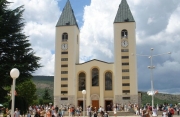 Medjugorje e dintorni