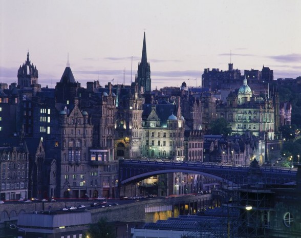 Edimburgo