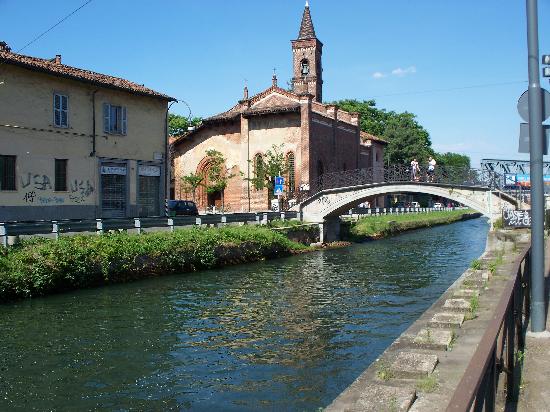 Naviglio