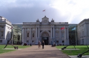 Musei di Londra