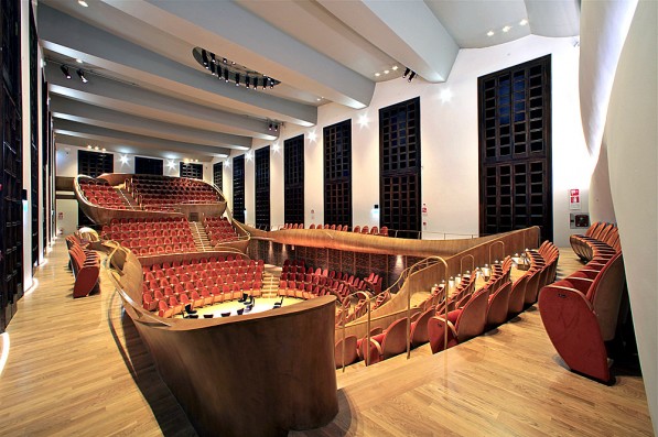 Auditorium