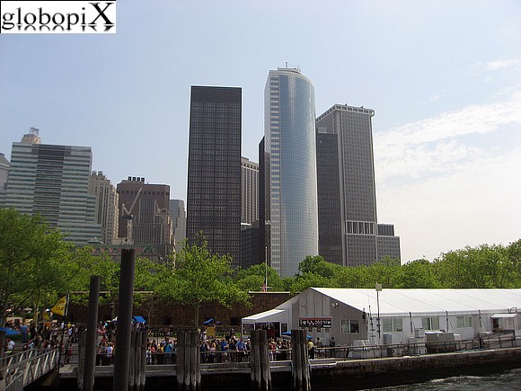 Battery Park