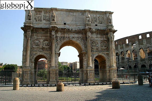 Arco Costantino