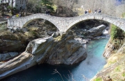 Valle Verzasca