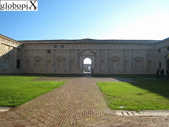 Museo di Palazzo Te