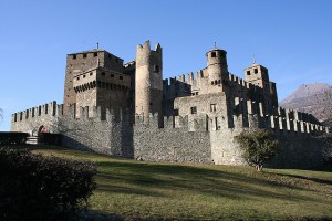 Castello di Fenis