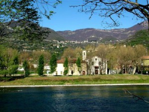 Monastero del Lavello