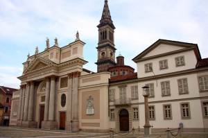 Cattedrale di Alessandria