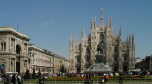 Duomo di Milano