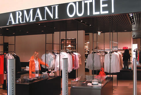 outlet dsquared2 noventa vicentina