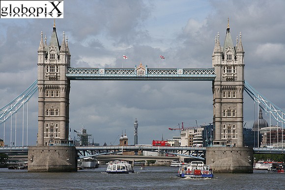 Corsi di inglese a Londra