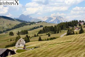 Alpe Siusi