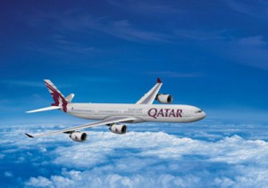 Qatar Airways