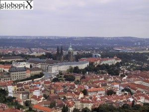 Castello Praga