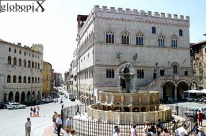 Perugia