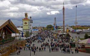 Oktoberfest