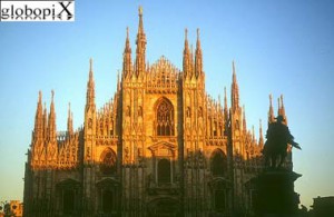 Duomo di Milano