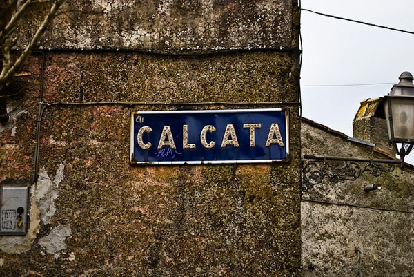 Calcata