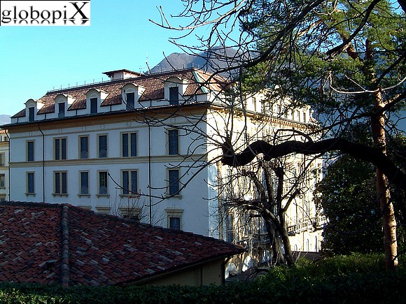 villa d'este