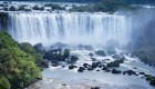 Cascate di Iguazu