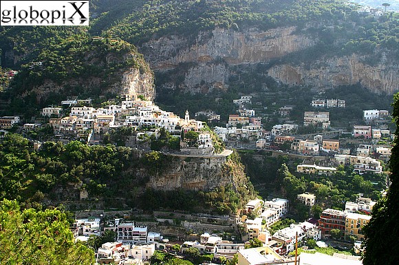 positano