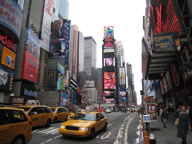 Come affittare un appartamento new york viaggi e vacanze Come affittare un appartamento
