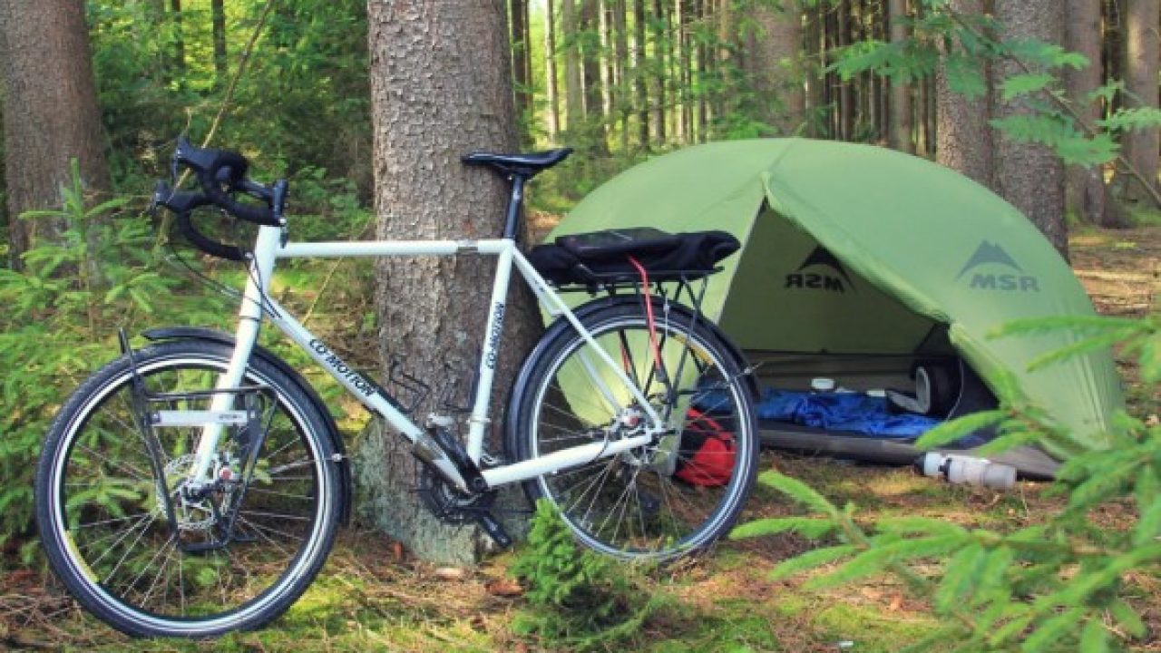 Perché andare in vacanza in Bicicletta? - Viaggi e Vacanze