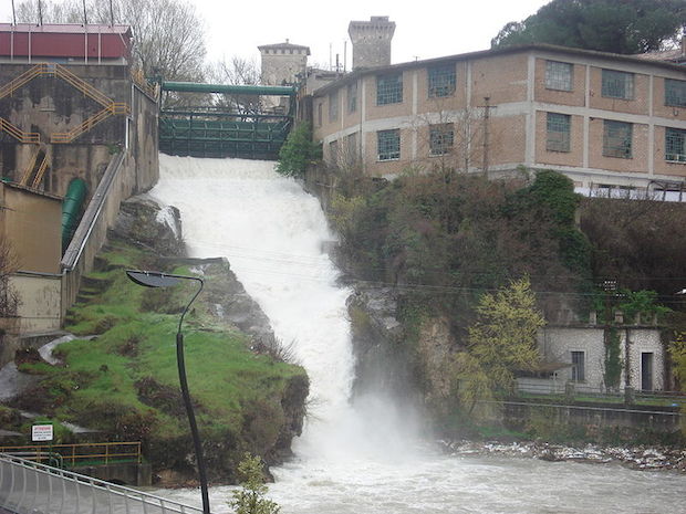 Cascate In Italia L Elenco Completo Viaggi E Vacanze