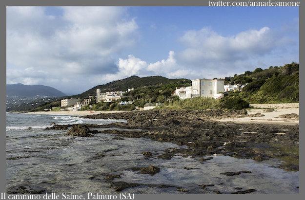 cosa vedere nel cilento