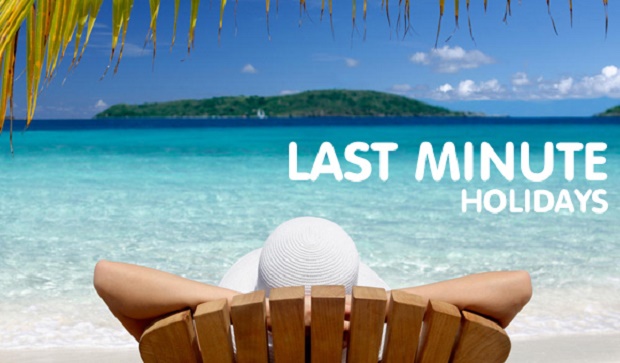 Vacanze Last Minute: pro, contro e come trovarle. - Evvai Blog
