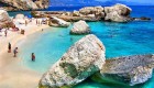 spiaggia Sardegna