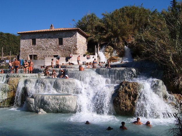 cascate del mulino