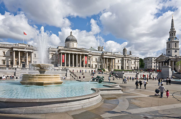 musei di londra