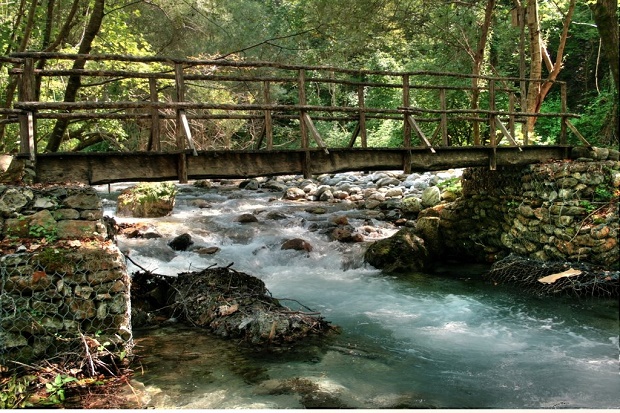 parco nazionale del pollino