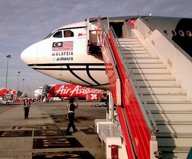 risparmiare sul biglietto aereo