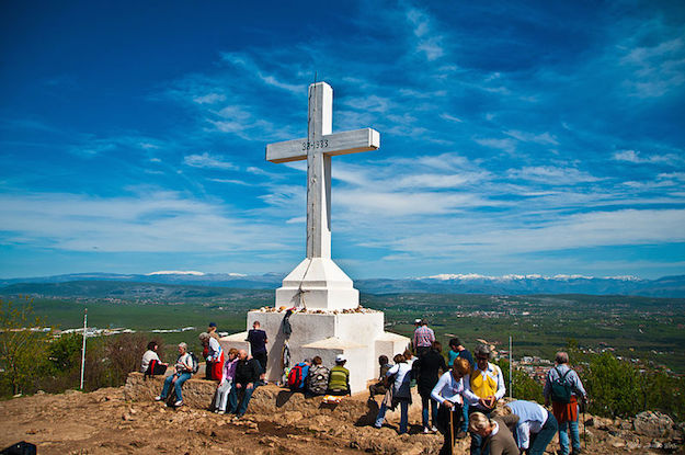 cosa vedere a Medjugorje