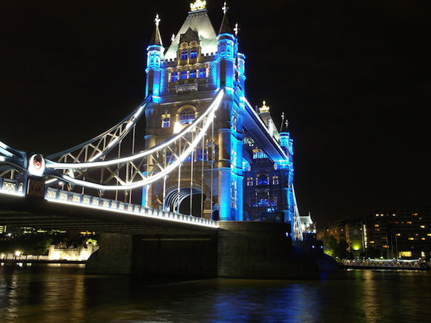 visitare londra in un giorno