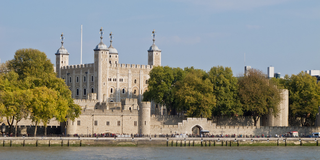 visitare londra in una giornata