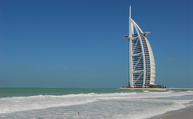 Burj al Arab