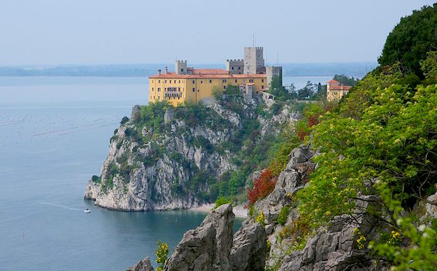 Castello di Duino