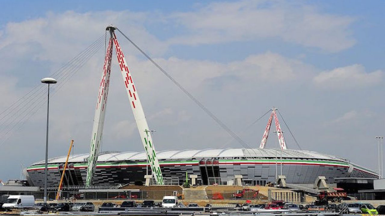 cane falco Riparazione possibile come raggiungere lo juventus stadium