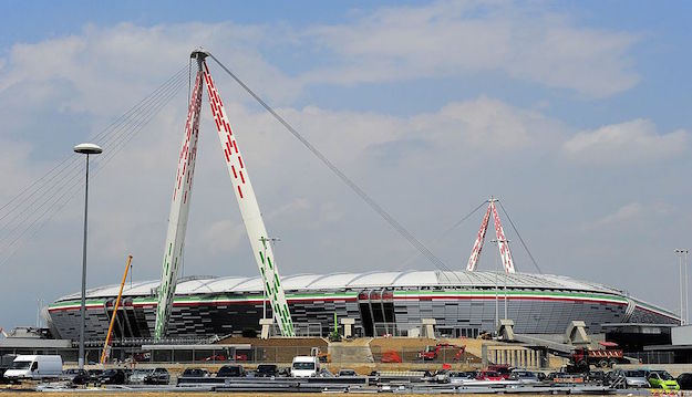 Juventus_stadium