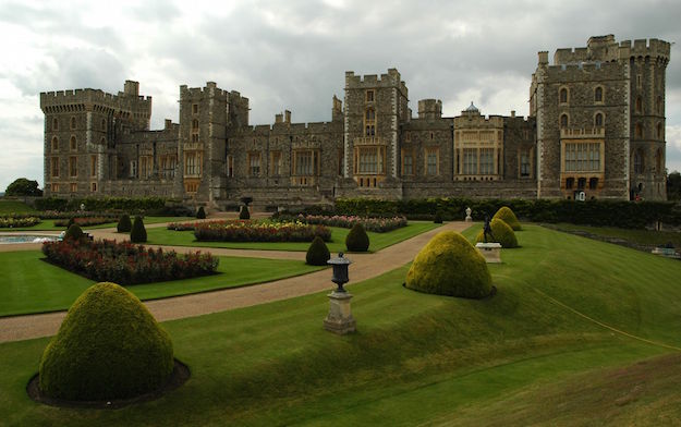 Windsor Castle